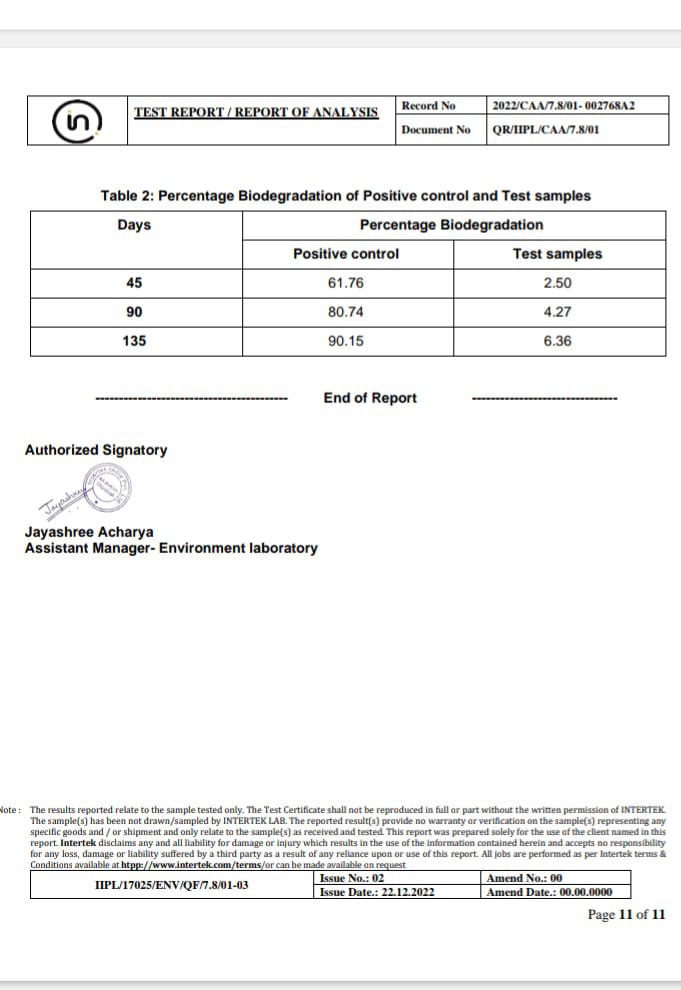 certificate image